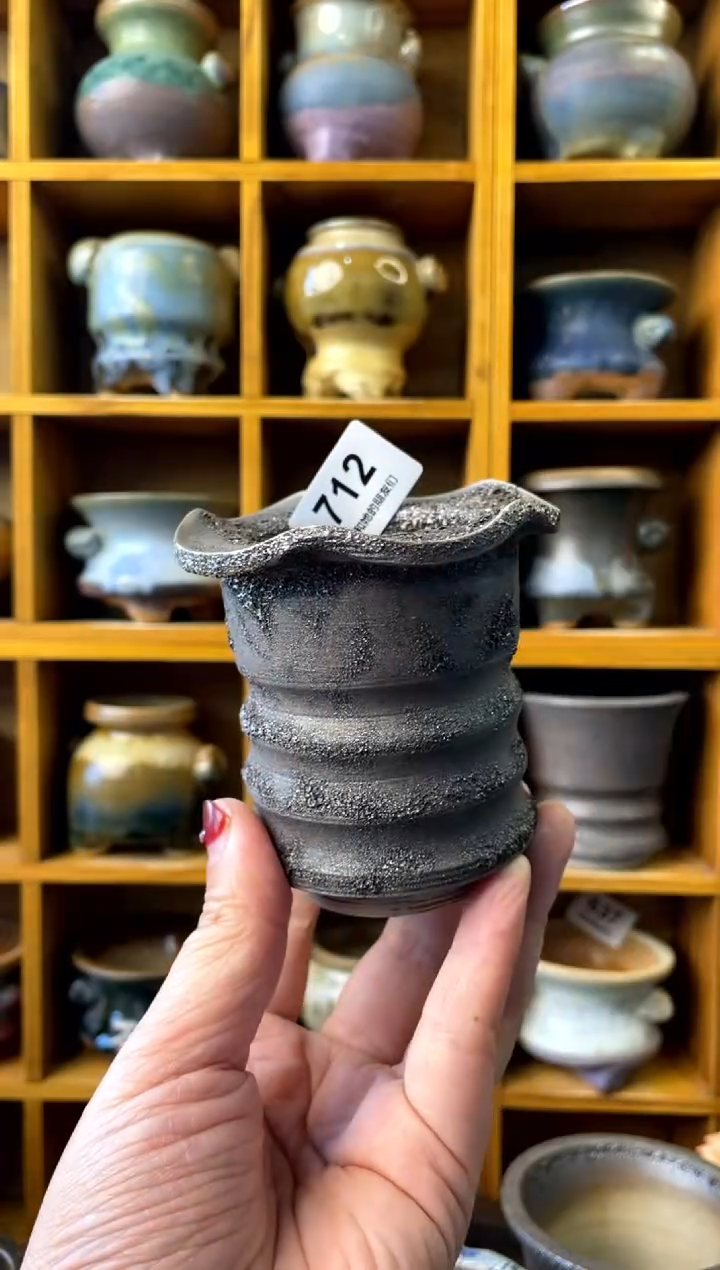【闪购商品】陶712