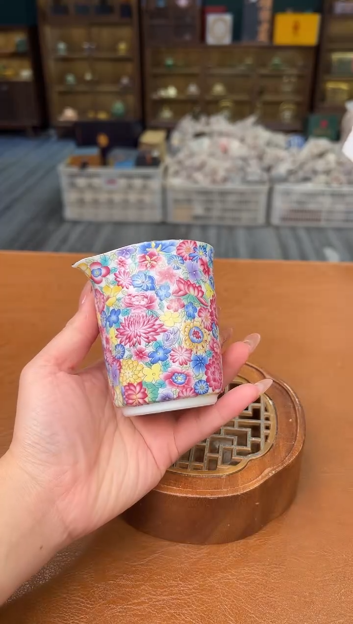【闪购商品】熹物茶空间清仓福利品11111
