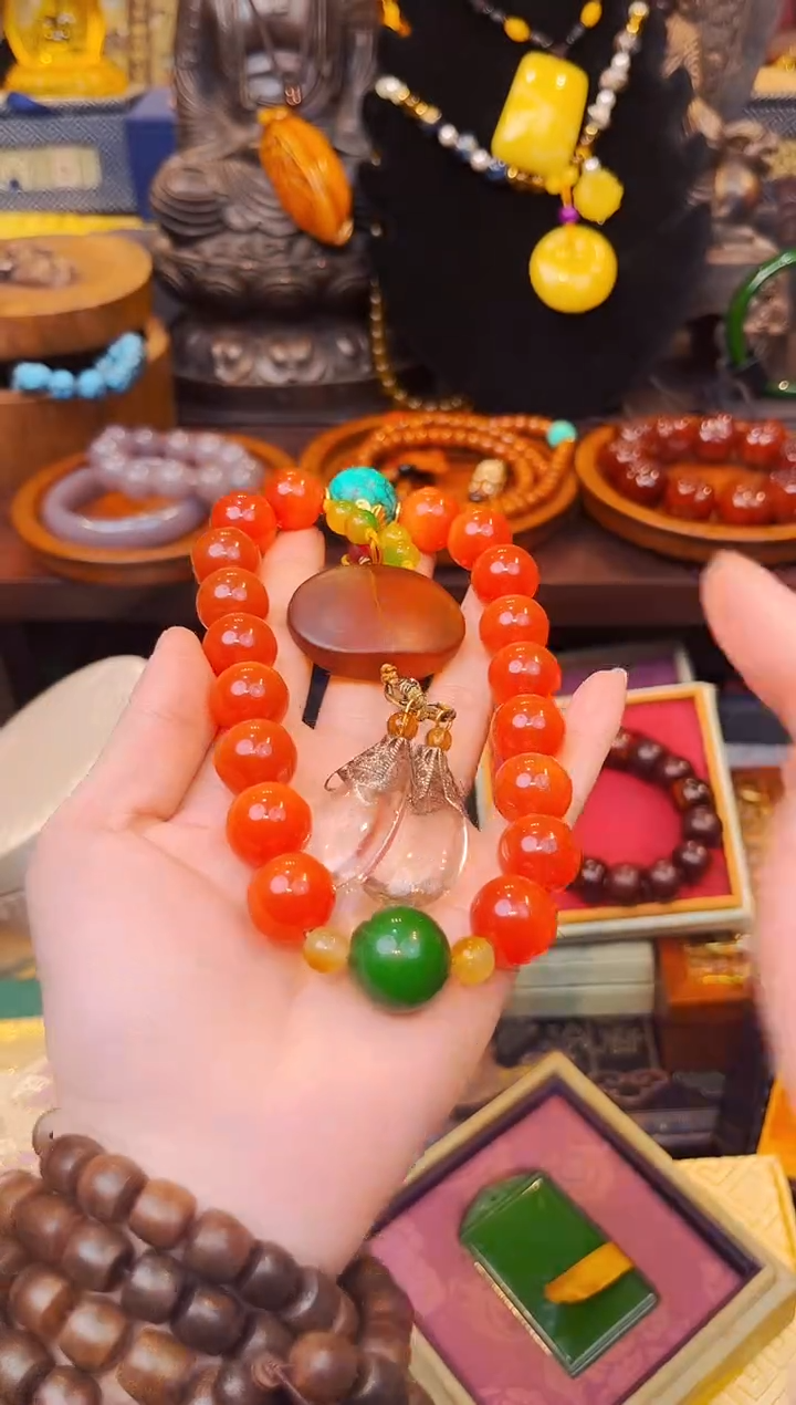 【闪购商品】和田玉1未镶嵌大美专属宠粉链接02165