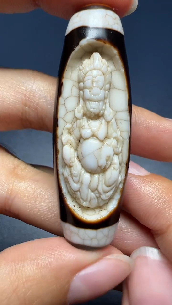 玛瑙/玉髓吊坠(赠链)未镶嵌项链
