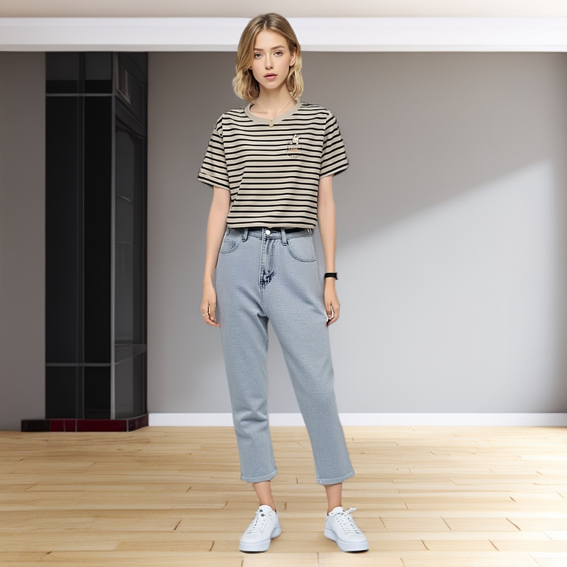 （A054-编码054-其他勿拍）054链接-女装显瘦气质