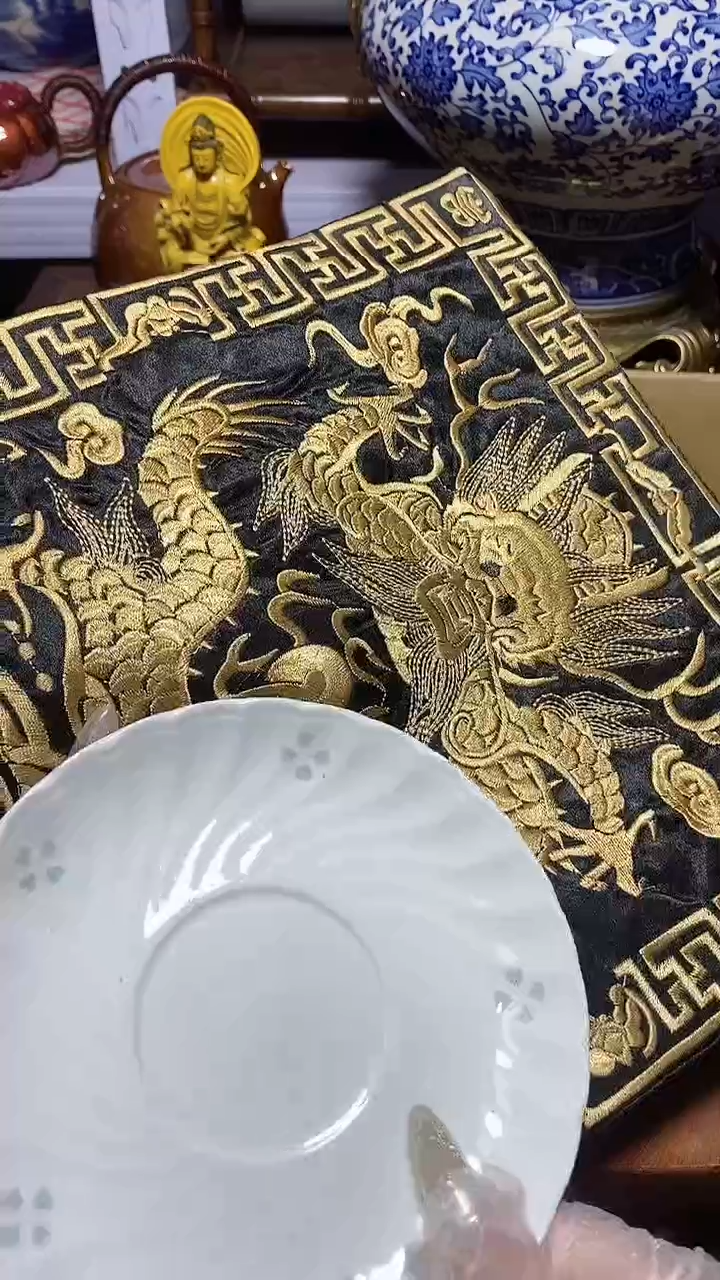 【闪购商品】瓷器瓷片瓷器瓷片