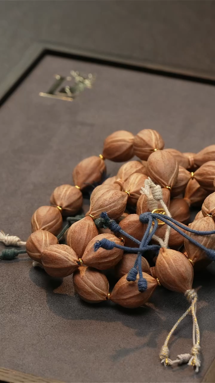 橄榄核手串/手链压车专用链接