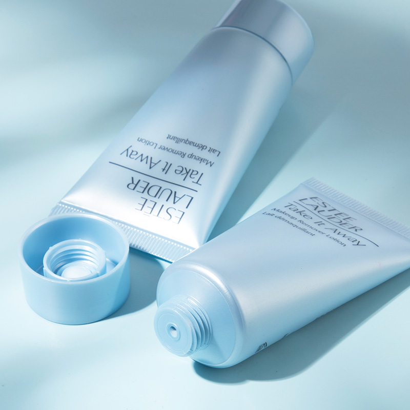 Estee Lauder/雅诗兰黛净颜透澈卸妆乳30ml旅行中小样温和清洁