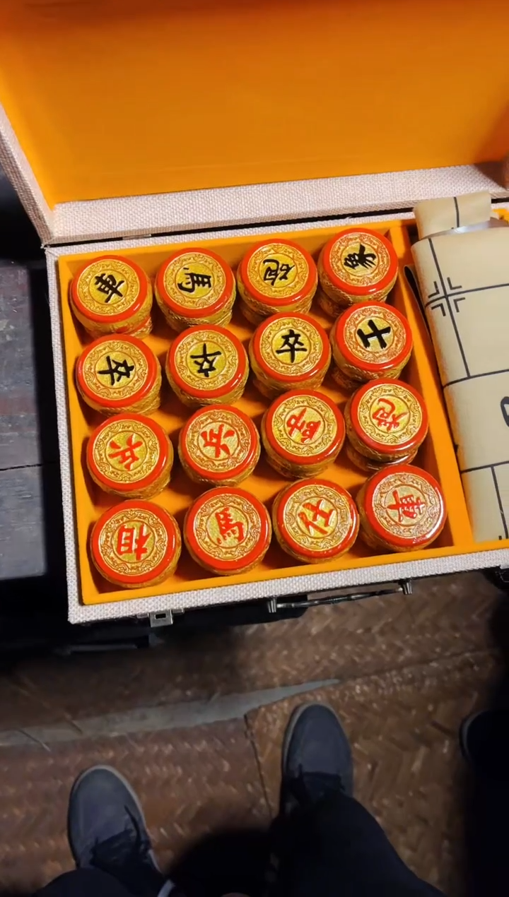 【闪购商品】金丝楠大硕硕精品精选链接13