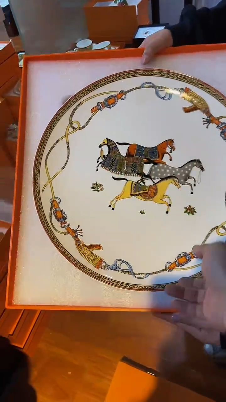 【闪购商品】鸿辉家品牌瓷器，京东包邮！