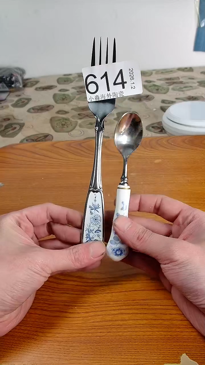 瓷片天**福小淼海外陶瓷工艺品