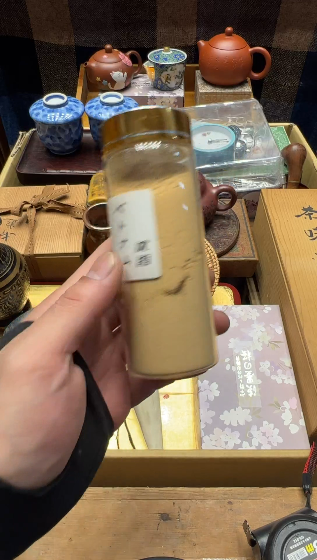 瓷器闪购商品 如图 中古品默认微瑕