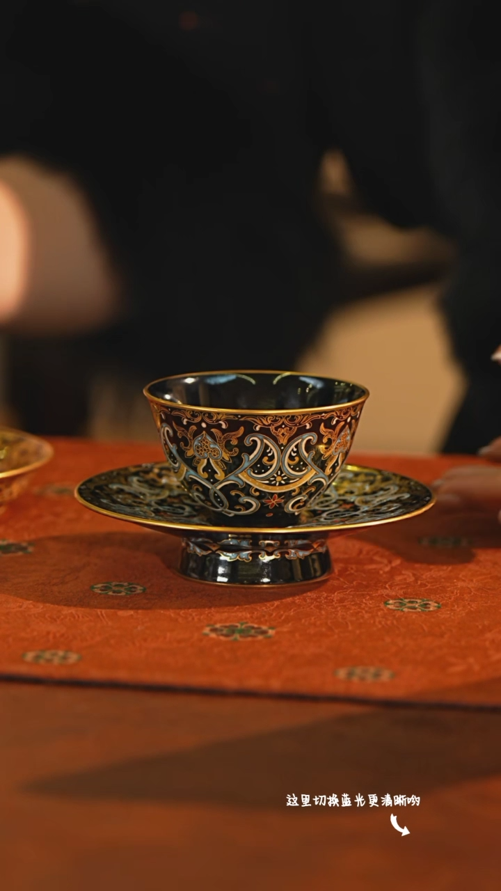 【闪购商品】九鸣瓷艺中心——溢珍堂专场