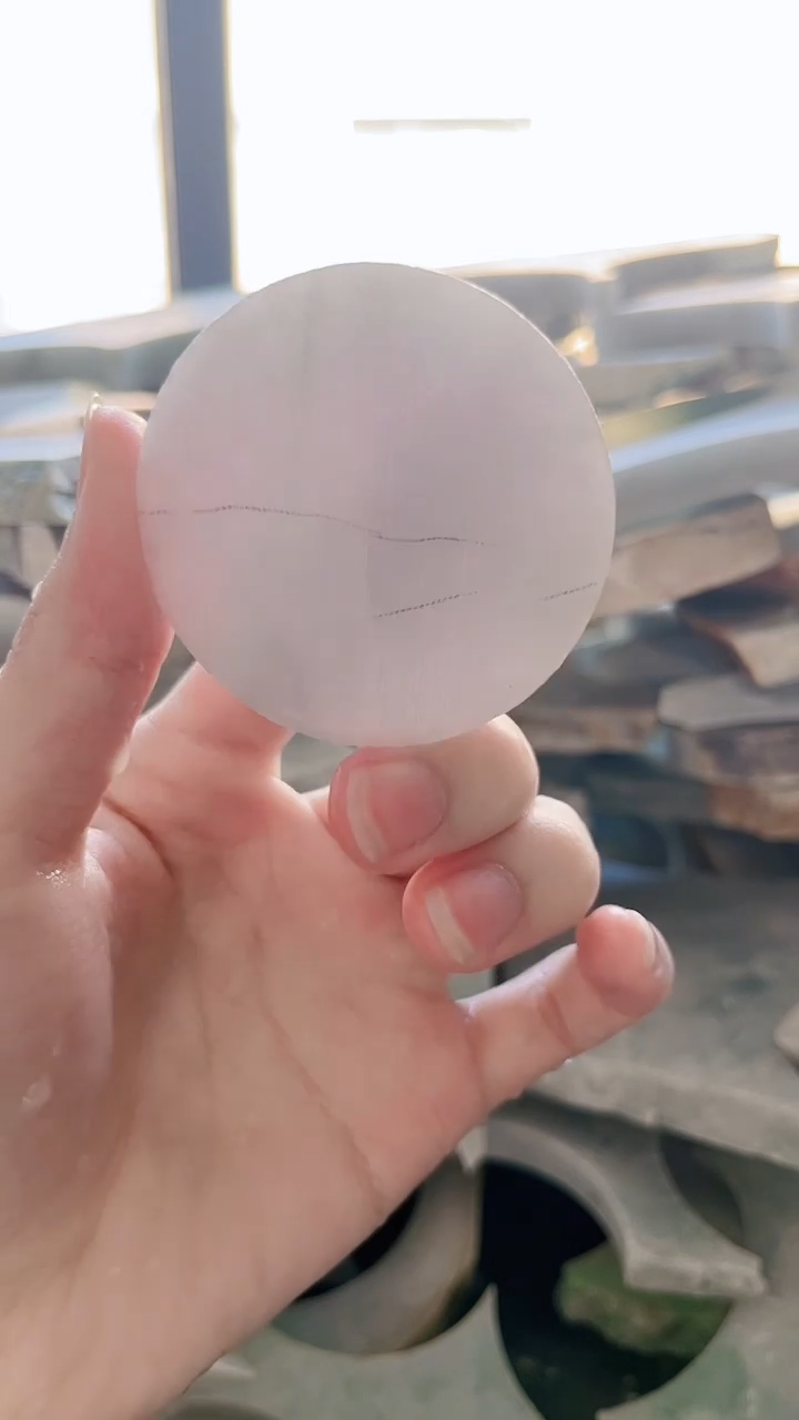 裸石翡翠小*缅甸翡翠A货1575