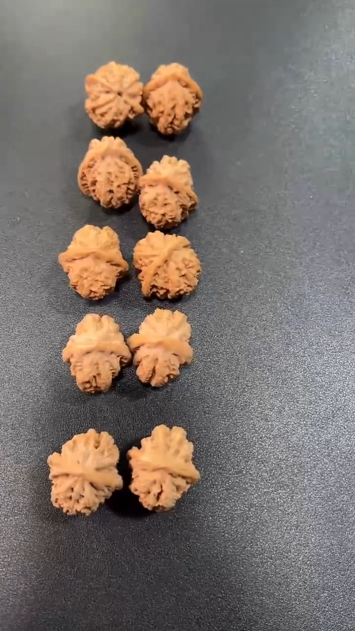 把件文玩核桃35三羊谷