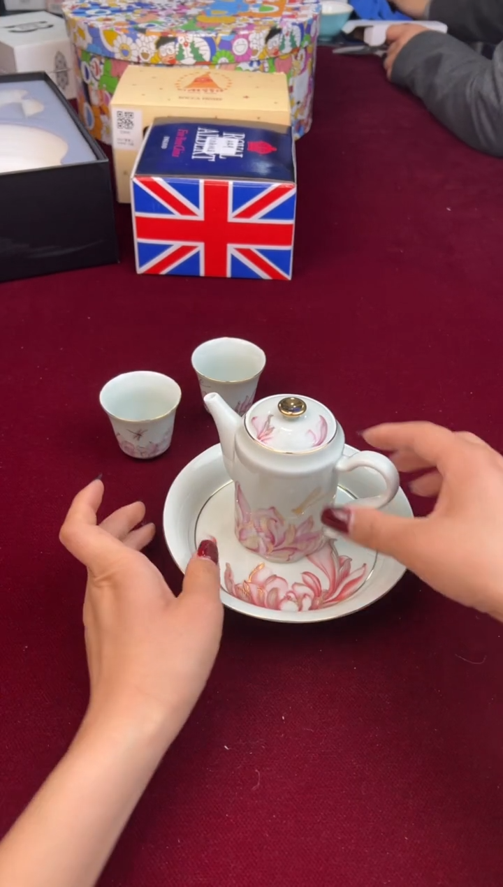【闪购商品】正在放漏，快来抢购！1P21