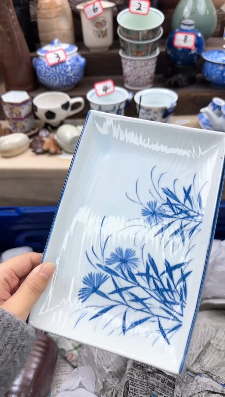 【闪购商品】瓷片全场满18米包邮一单一付