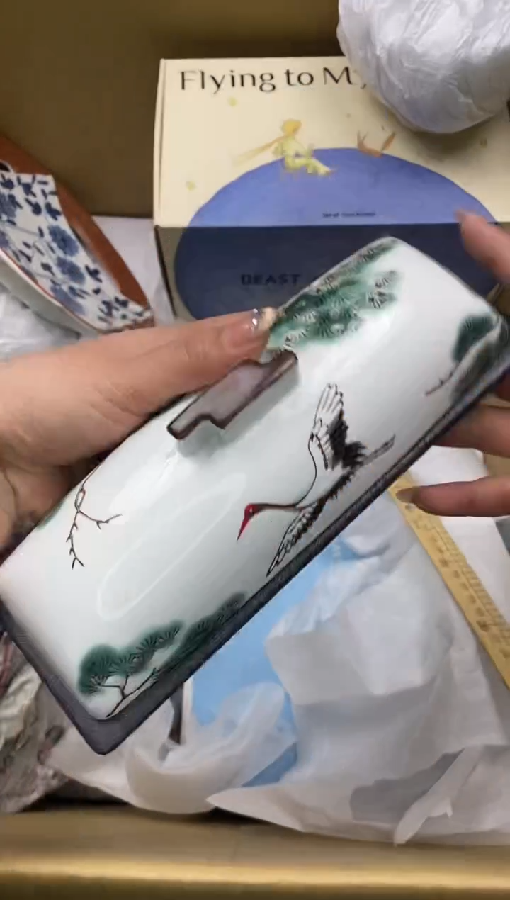 其他瓷片精美陶瓷甄选一单一付