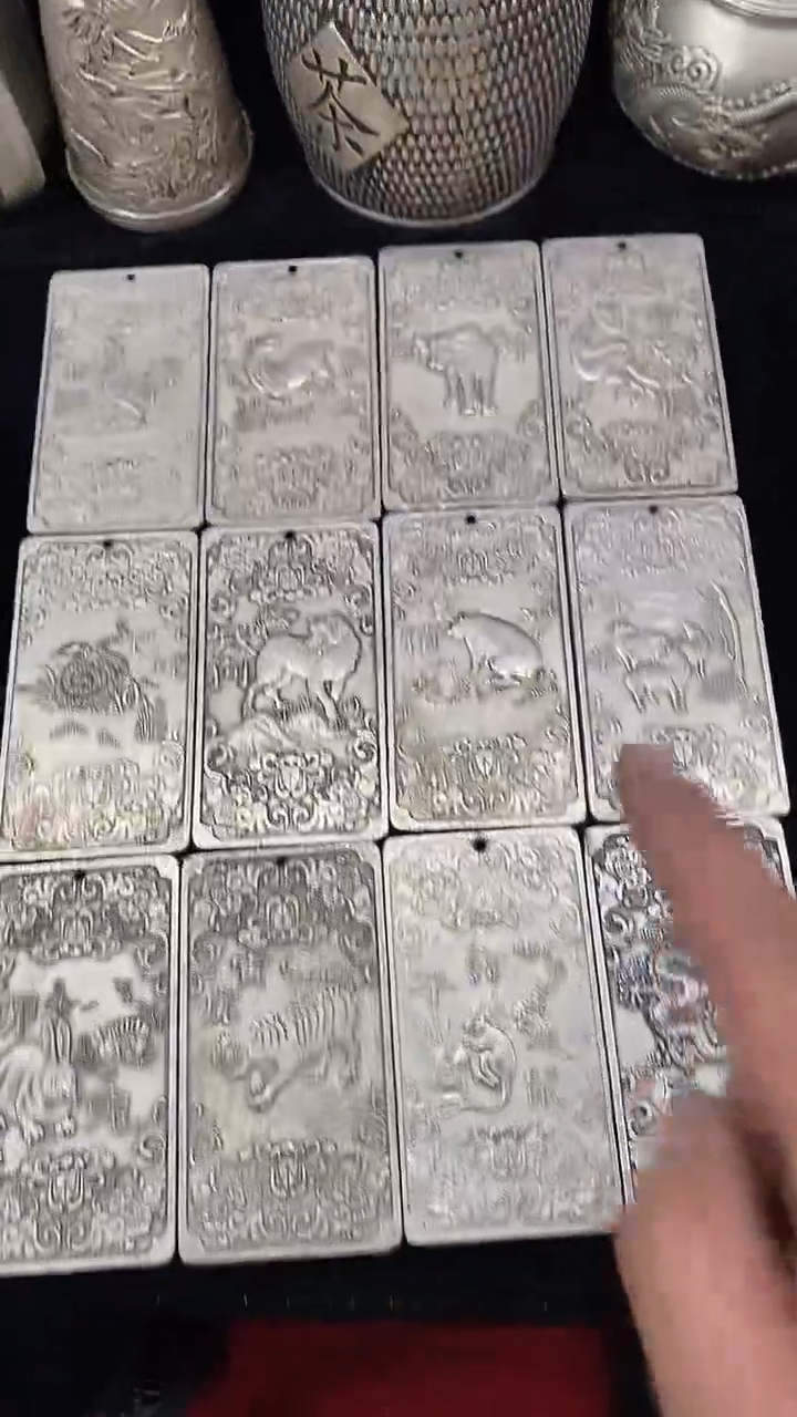 无800银【闪购商品】主播推荐