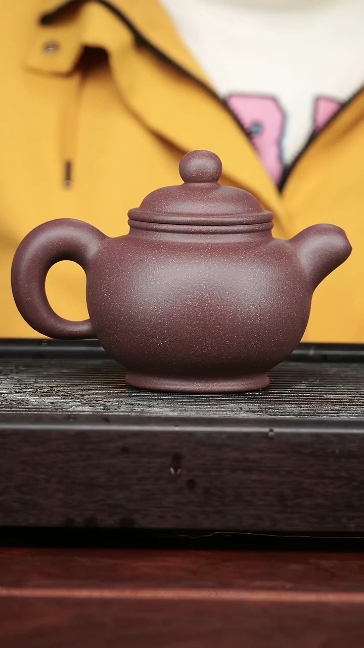 茶壶紫砂精品紫砂壶42.......450CC