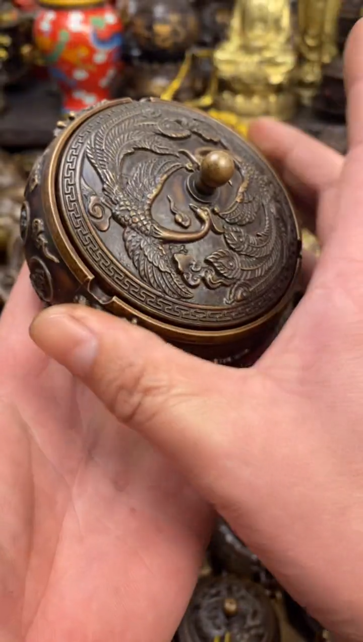 案台摆件 物品摆件