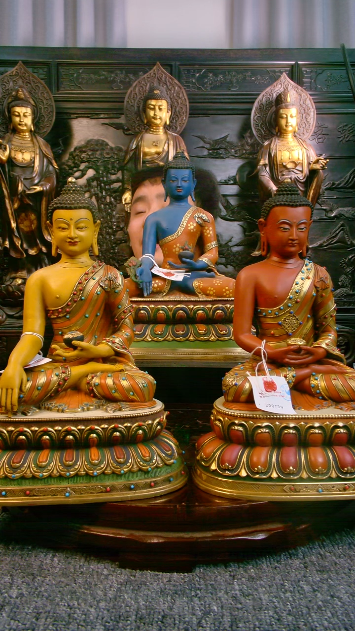 铜赵****》收藏摆件00001