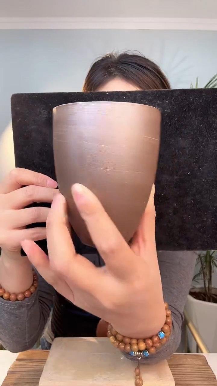 泗水砭石精品柴烧可乐杯泗水砭石精品柴烧可乐杯