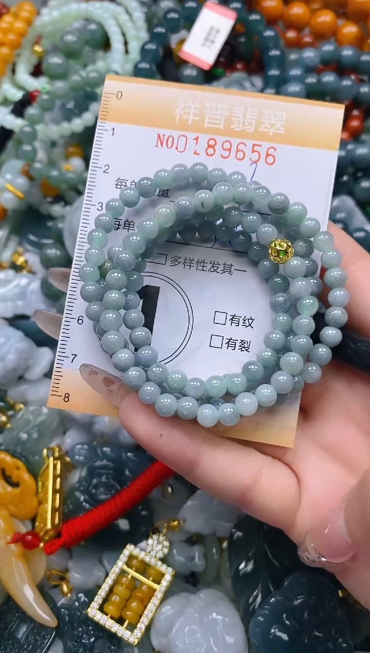 颈饰未镶嵌翡翠闪购0189656多样性发其一