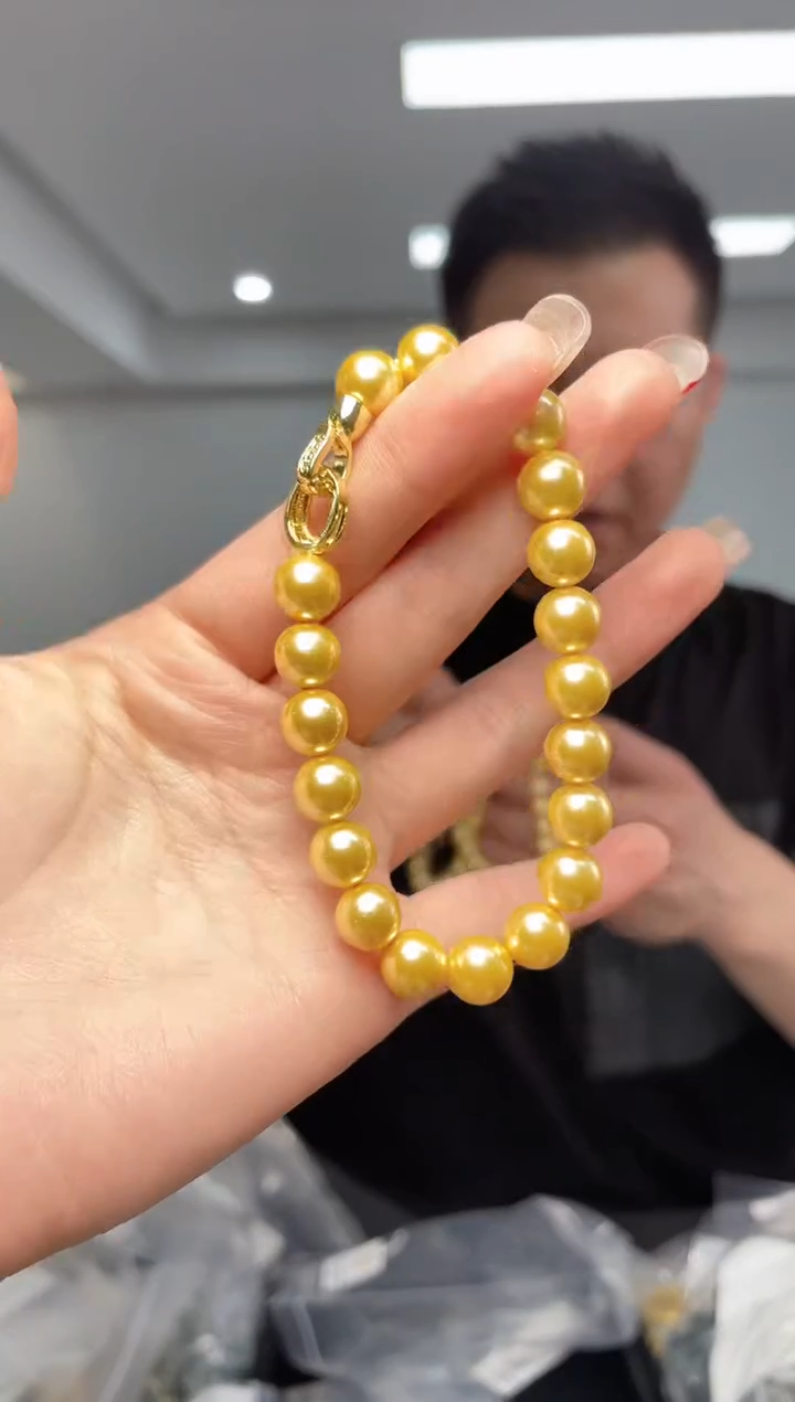 【闪购商品】贝壳·未镶嵌（多样性单个发货）