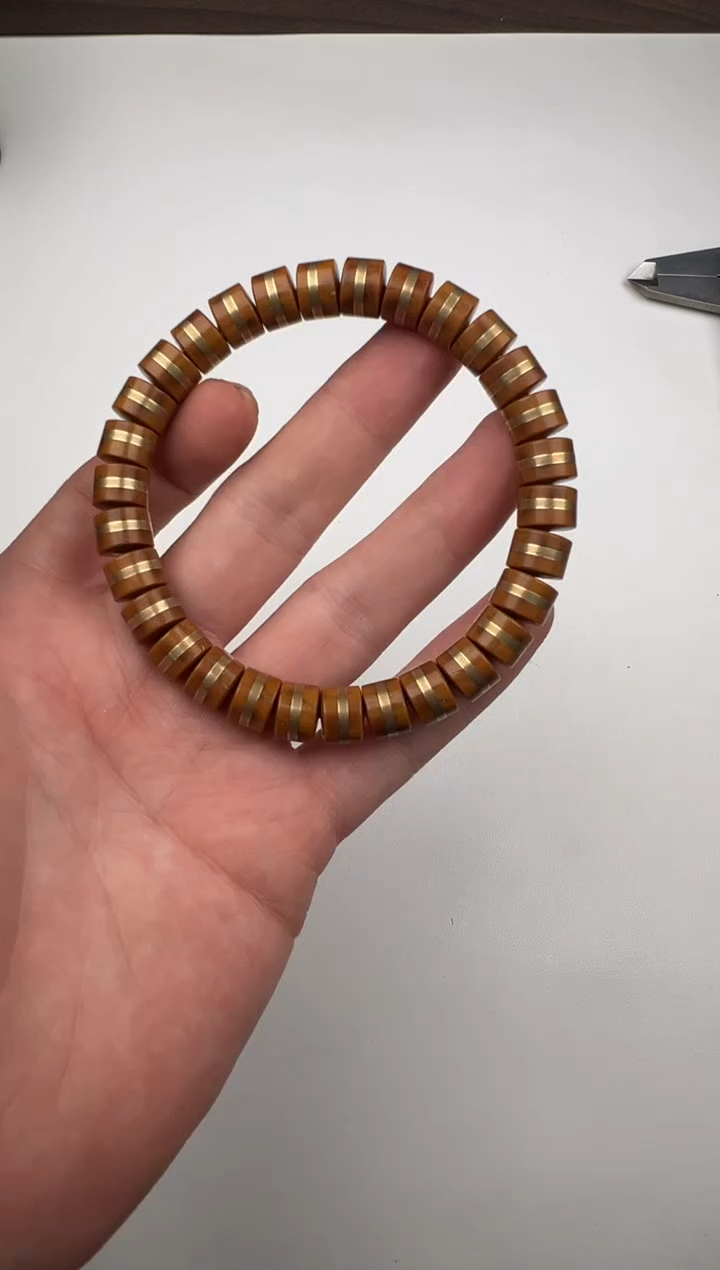 手串紫金鼠9.5紫金鼠