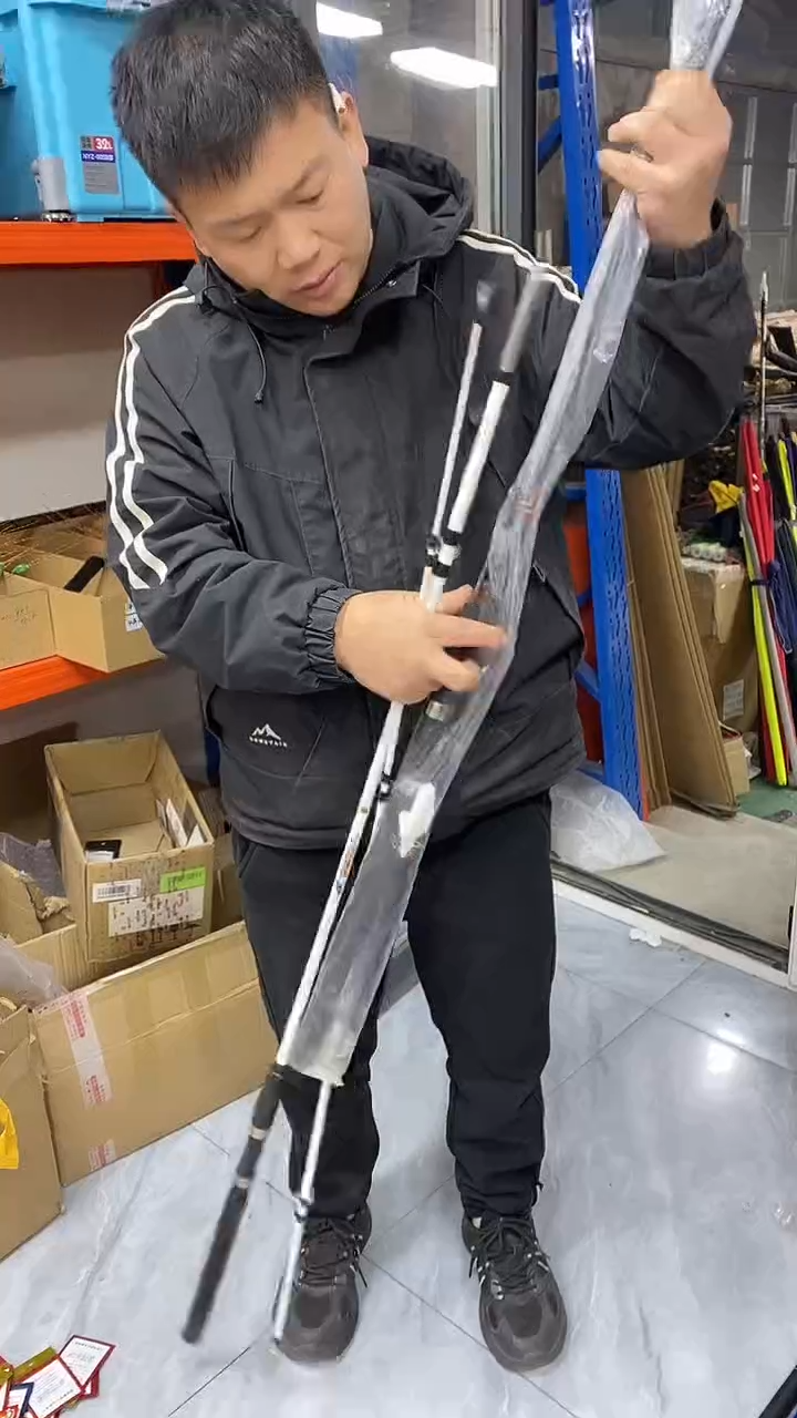 2.4米硬海筏  微瑕        