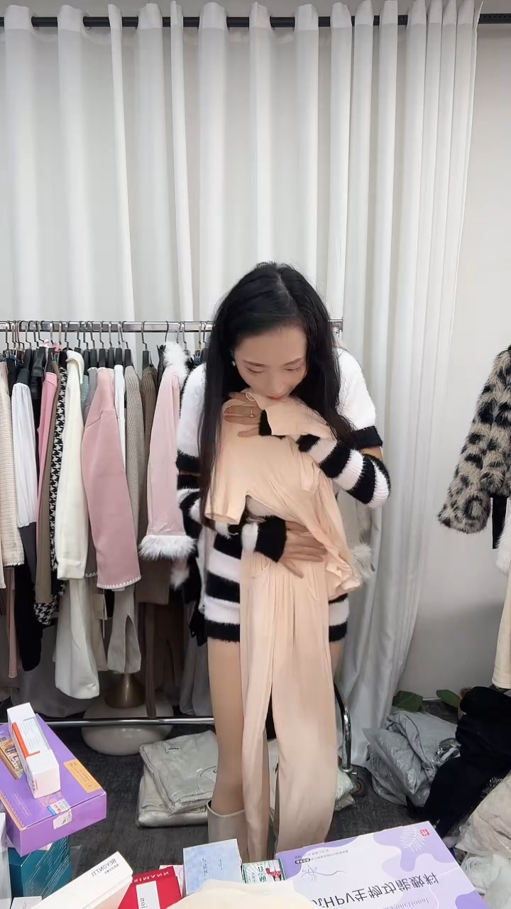 新款时尚孤品Q11