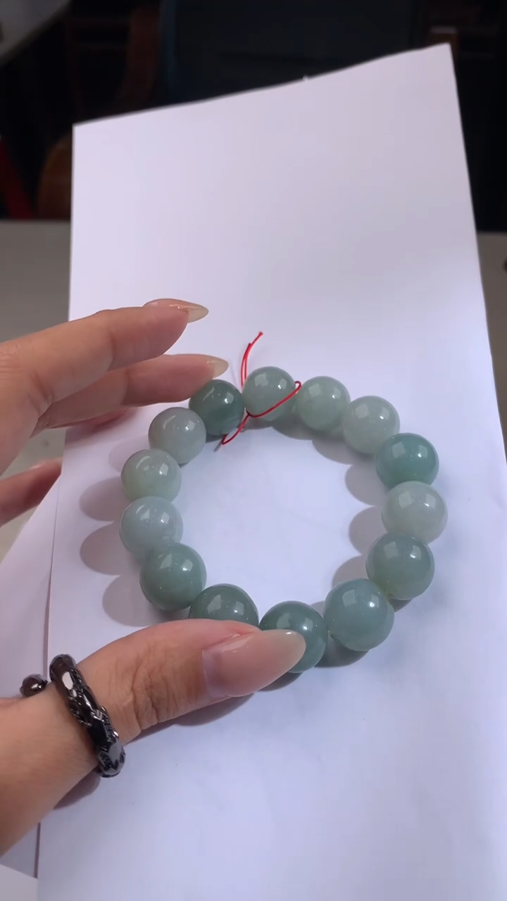 【闪购商品】定制翡翠未镶嵌不退不换CMH1件-A