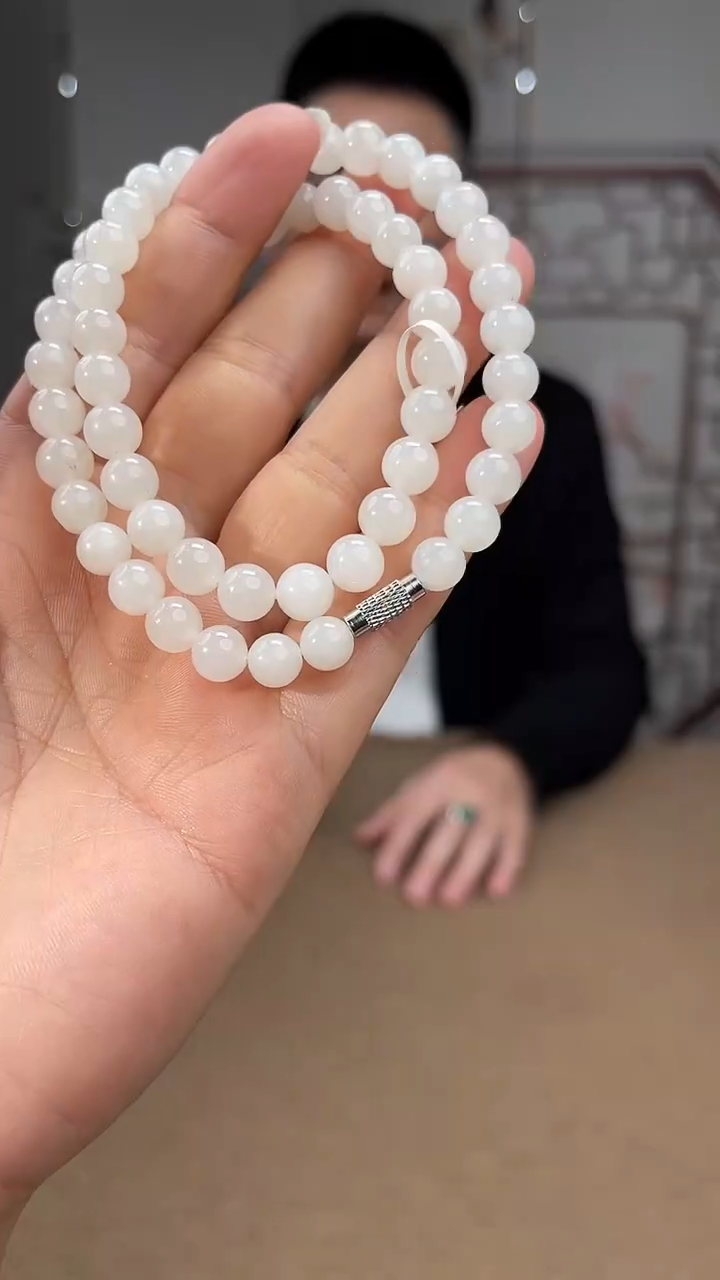 【闪购商品】定制和田玉多样性拍一发一13049