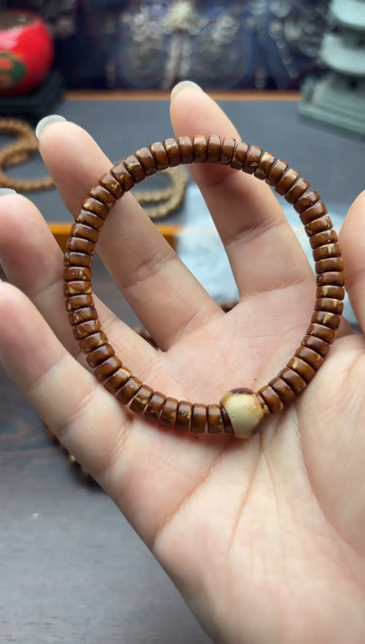 【闪购商品】紫金鼠吊坠48号药片