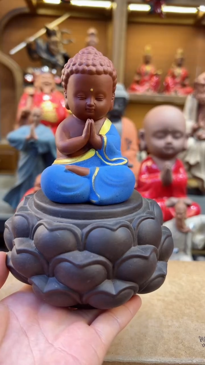 【闪购商品】紫砂茶壶器闵茶宠摆件