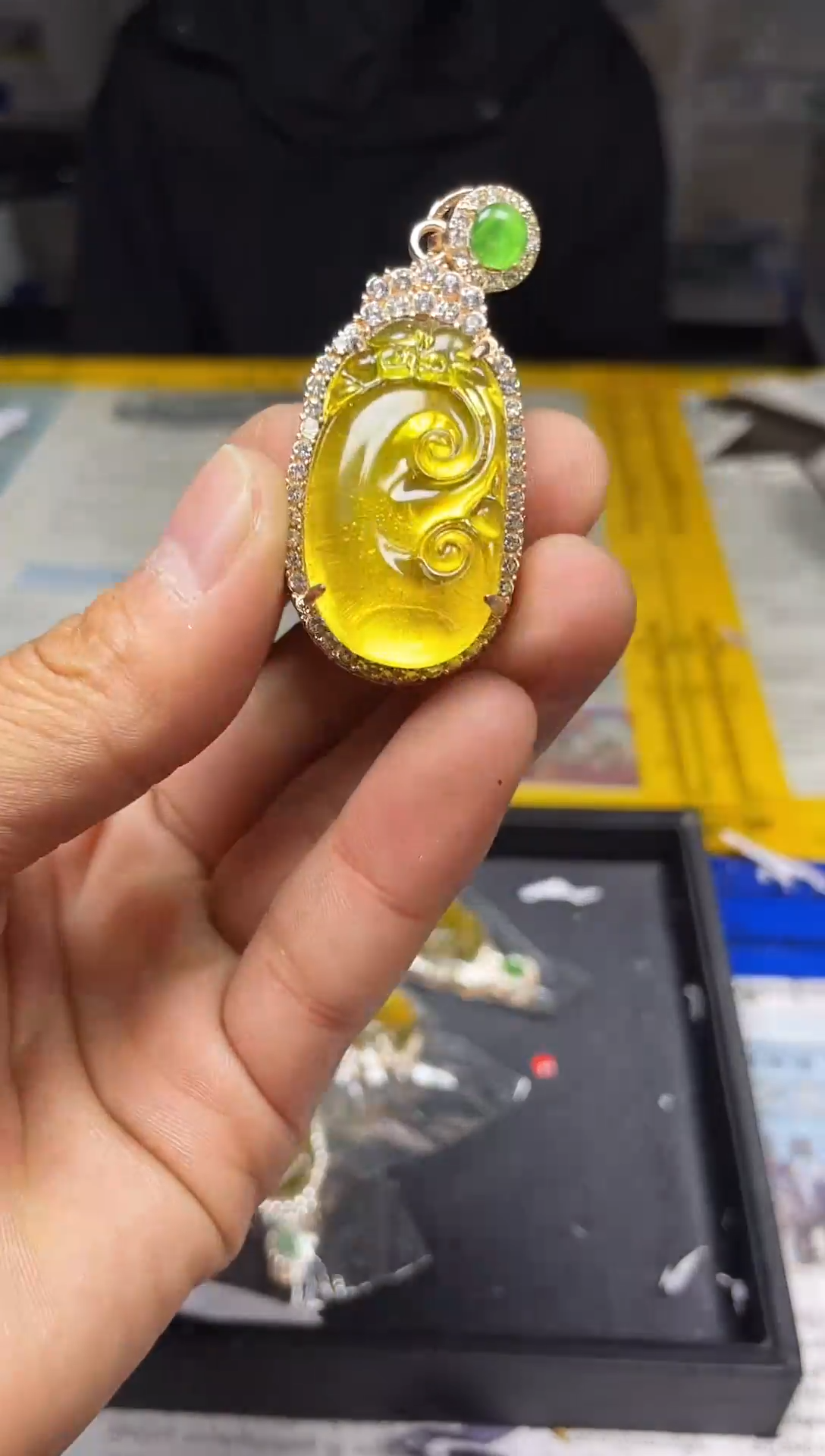 阿浩甄选所见所得--X01