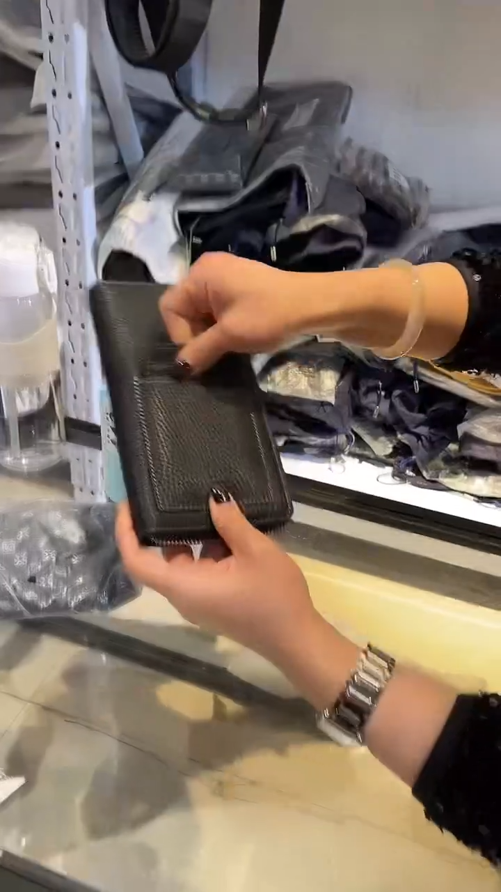 头层牛皮443品牌男包清货中（不要卡单，理性消费）