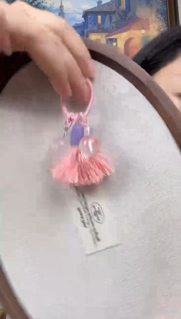 颈饰未镶嵌水晶纯天然水晶包挂