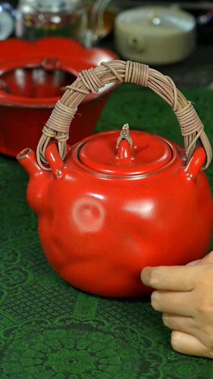 双十二来袭茶具来一波