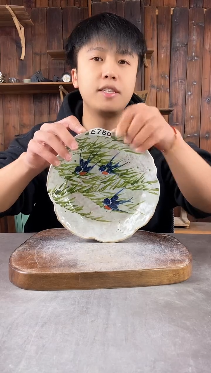 【闪购商品】碗750，开窑上新，超值陶瓷！