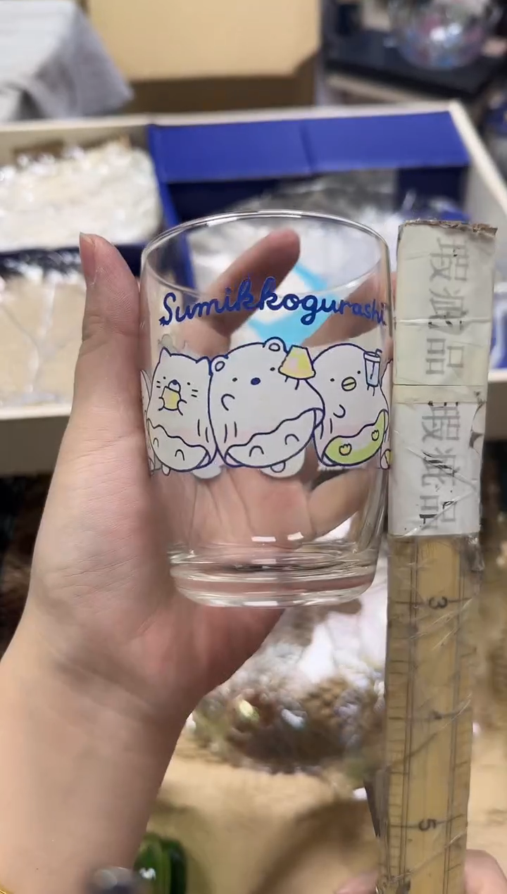 手工艺品玻璃D****d487