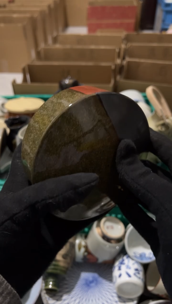 ?**白不明白中古商品默认瑕疵完美主义拍慎