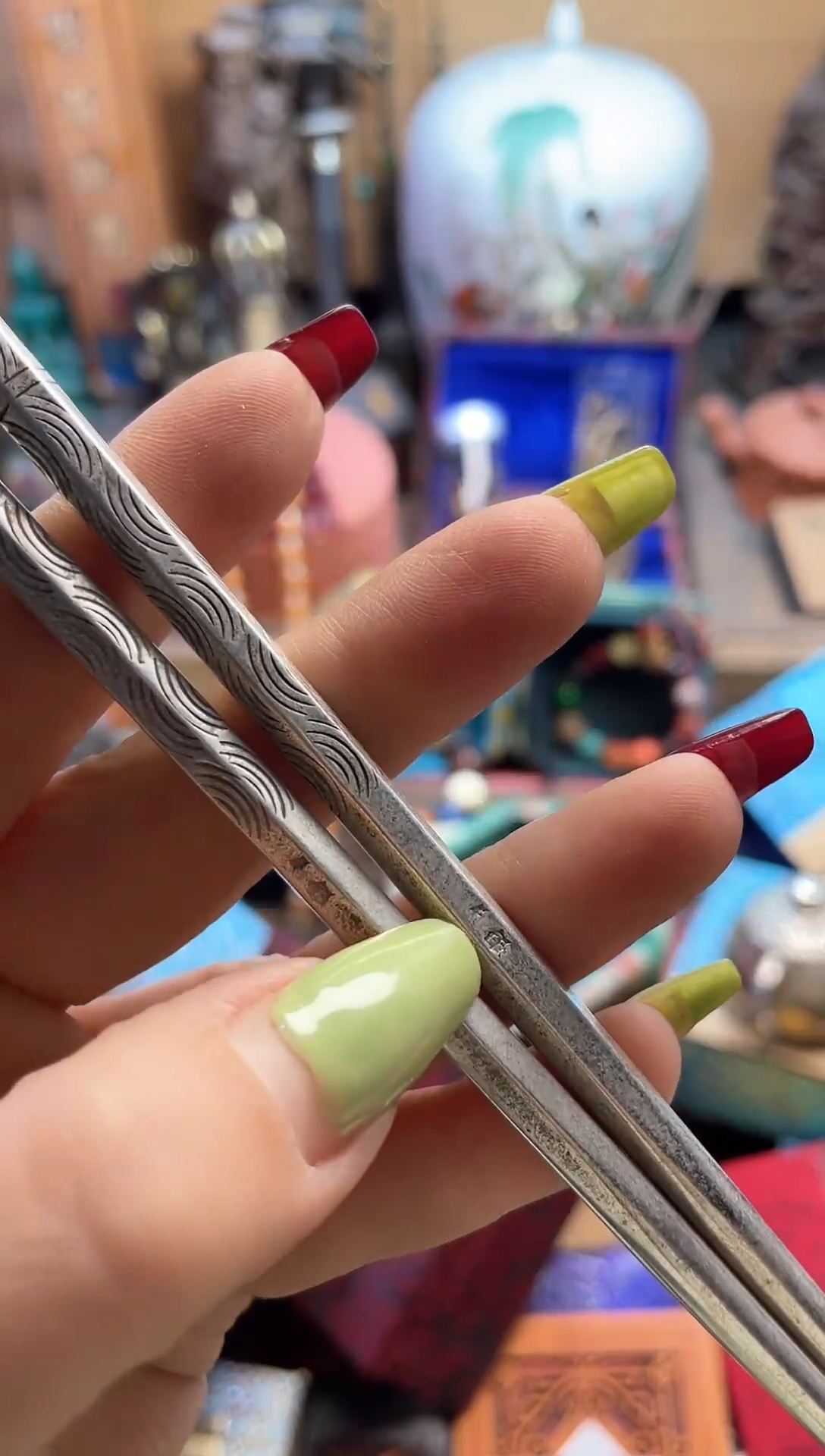 【闪购商品】织绣好物推荐好物推荐