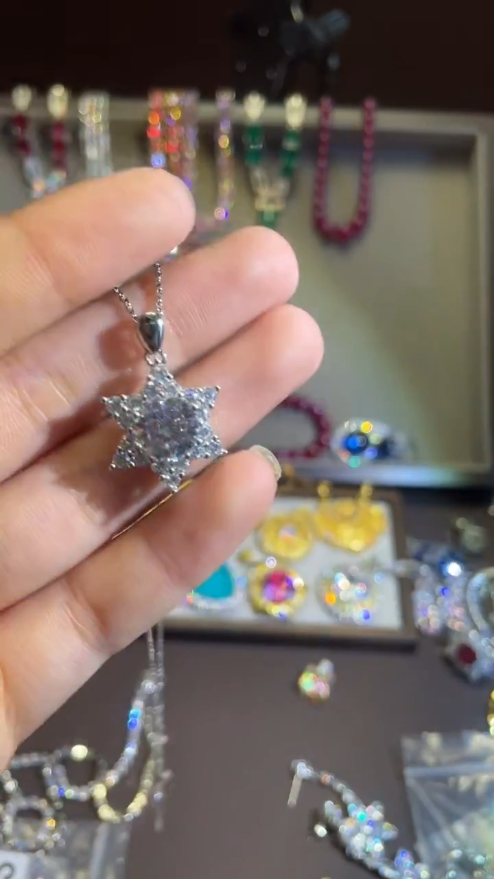 非金属无高端定制精品系列款式S944