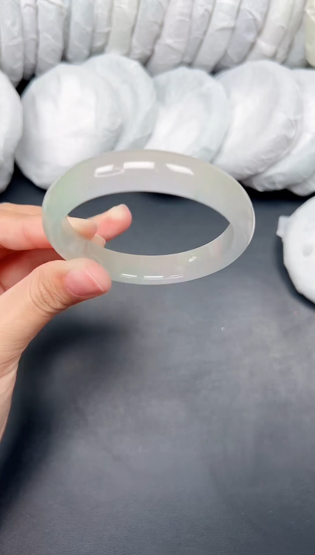 精品手镯，一物一拍Z005