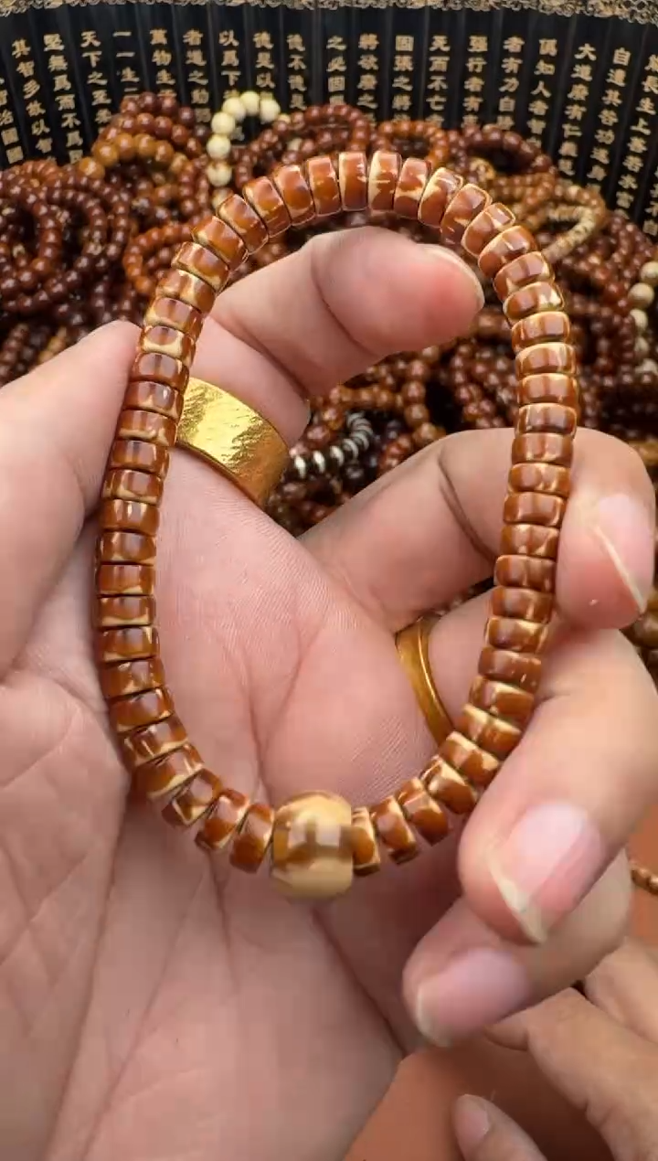 手串紫金鼠紫金鼠35