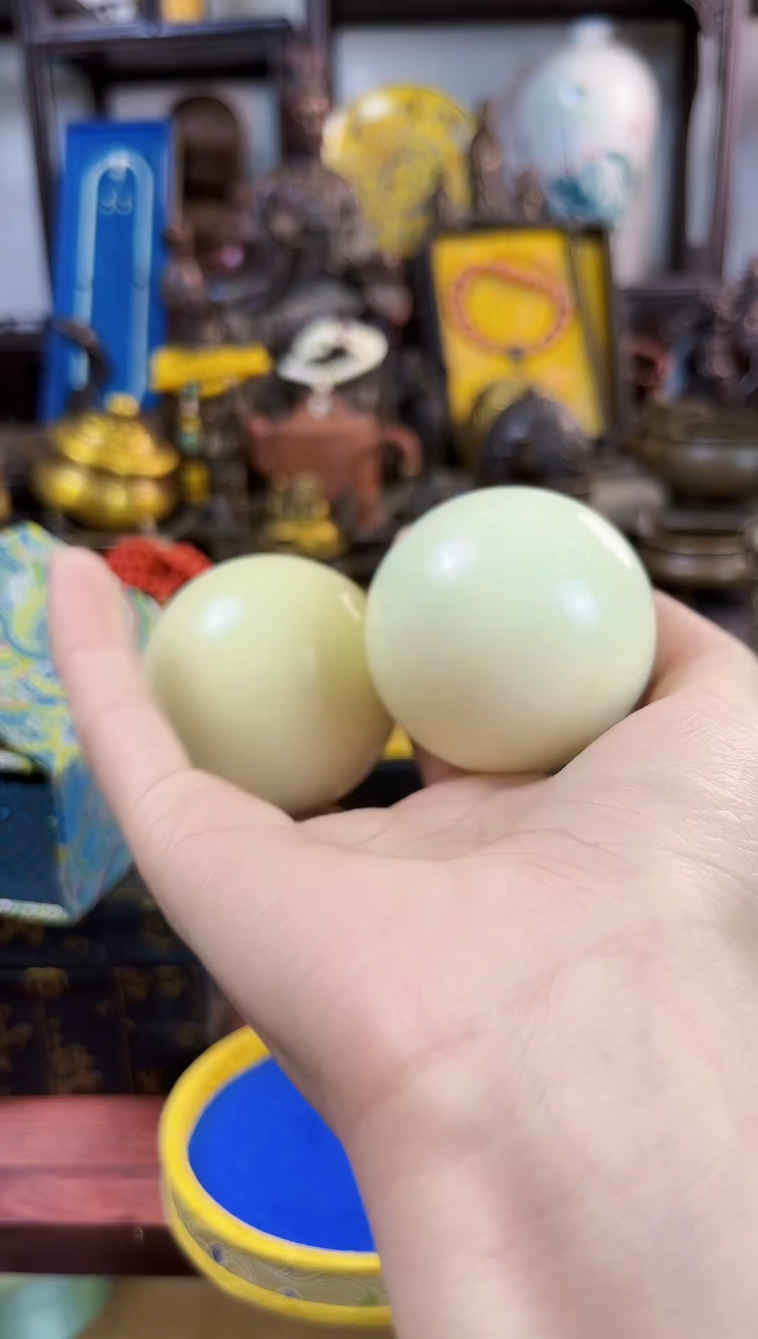 【闪购商品】和田玉挂件未镶嵌【闪购商品闪购商品】