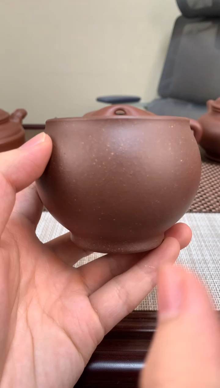 茶杯紫砂12414141