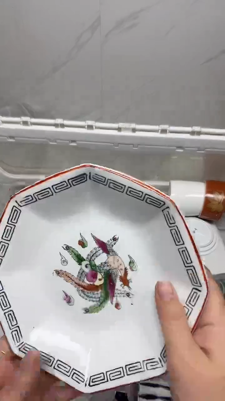 【闪购商品】118回流瓷器默认微瑕，18.8包邮