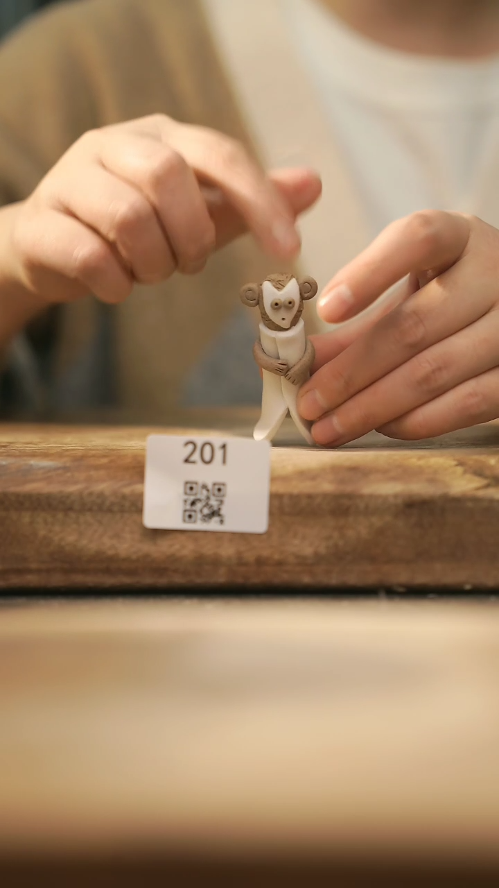 【闪购商品】【落单孤品】福利/摆件@@201