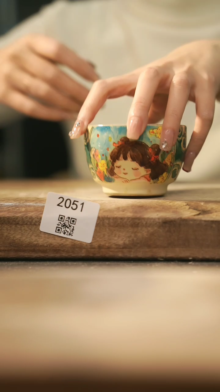 【闪购商品】【落单孤品】福利/杯子@@2051