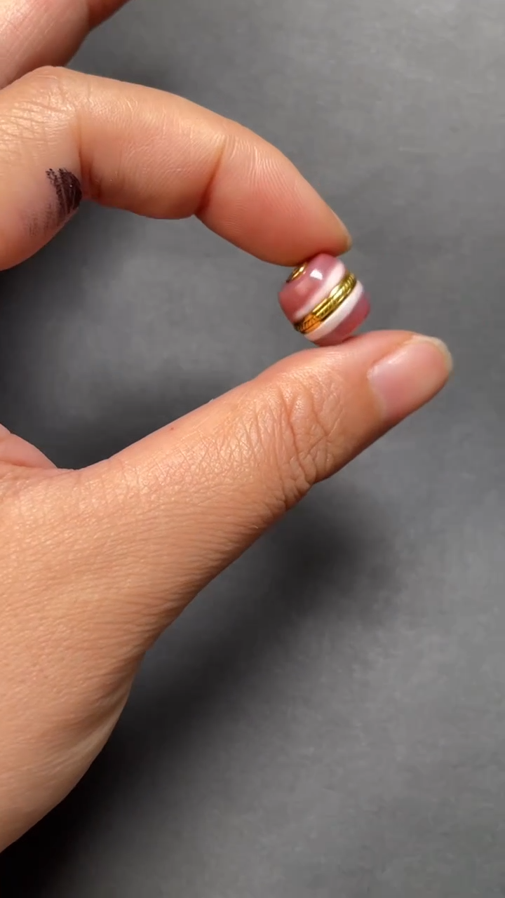 未镶嵌136玛瑙/玉髓配饰