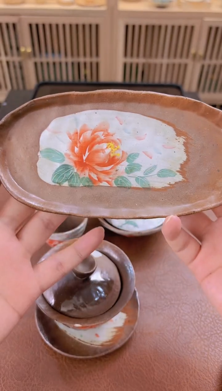 【闪购商品】茶周边产品茶器茶具